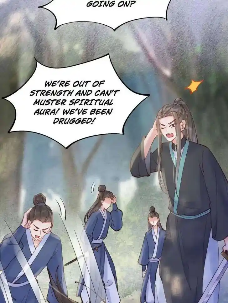 The Ghostly Doctor Ch.537