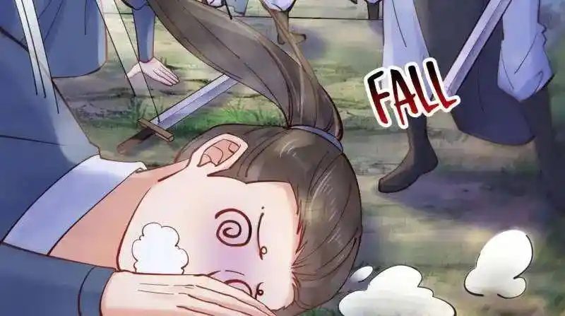 The Ghostly Doctor Ch.537