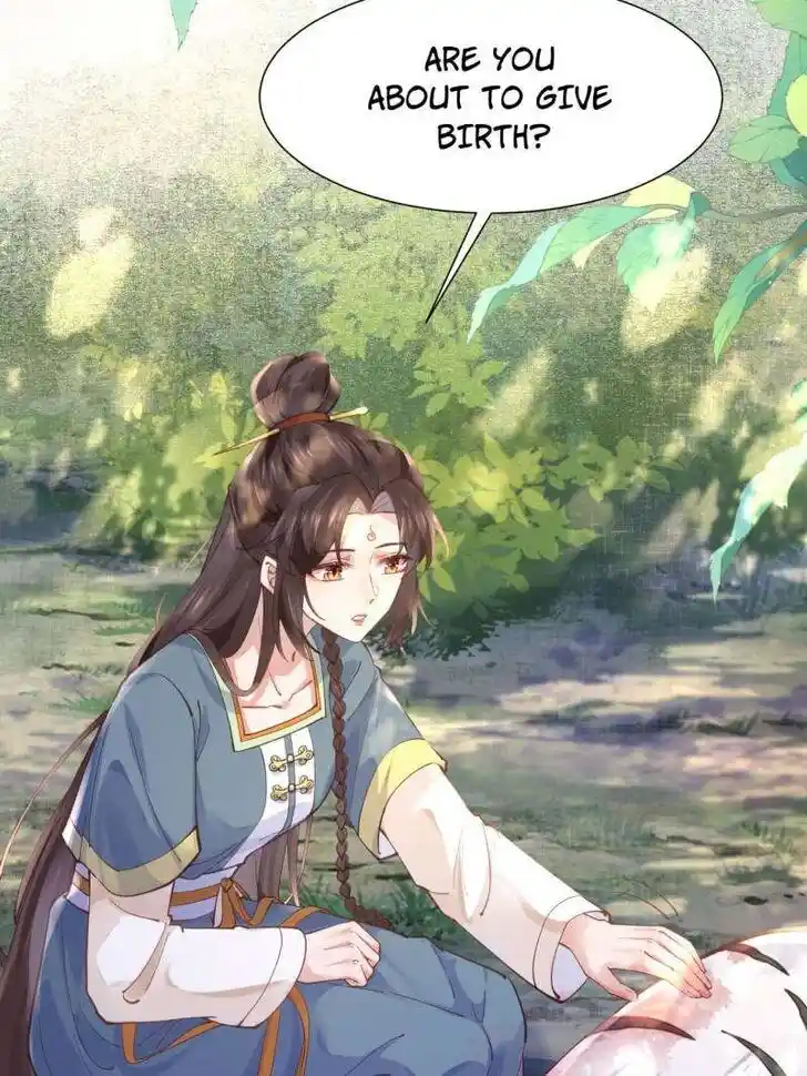 The Ghostly Doctor Ch.538