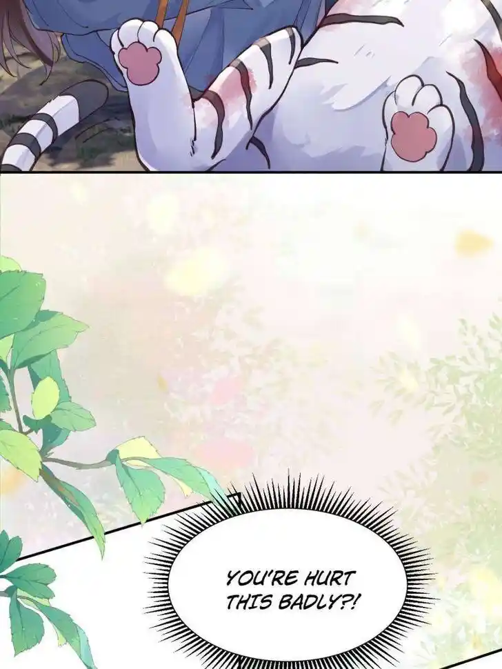 The Ghostly Doctor Ch.538