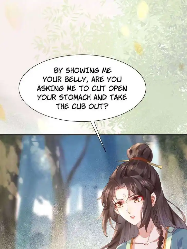 The Ghostly Doctor Ch.538