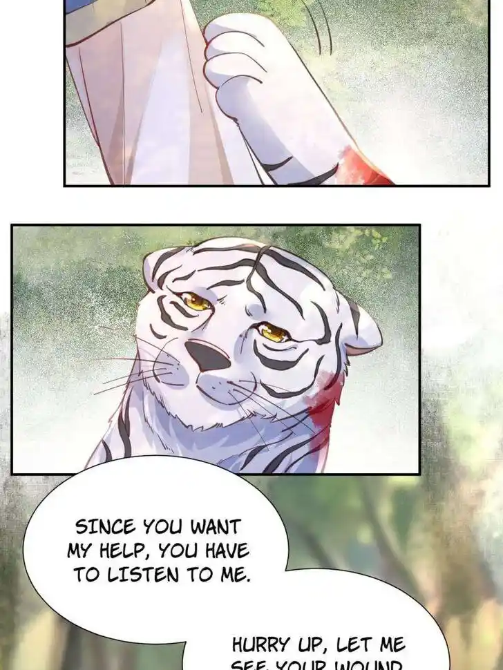 The Ghostly Doctor Ch.538