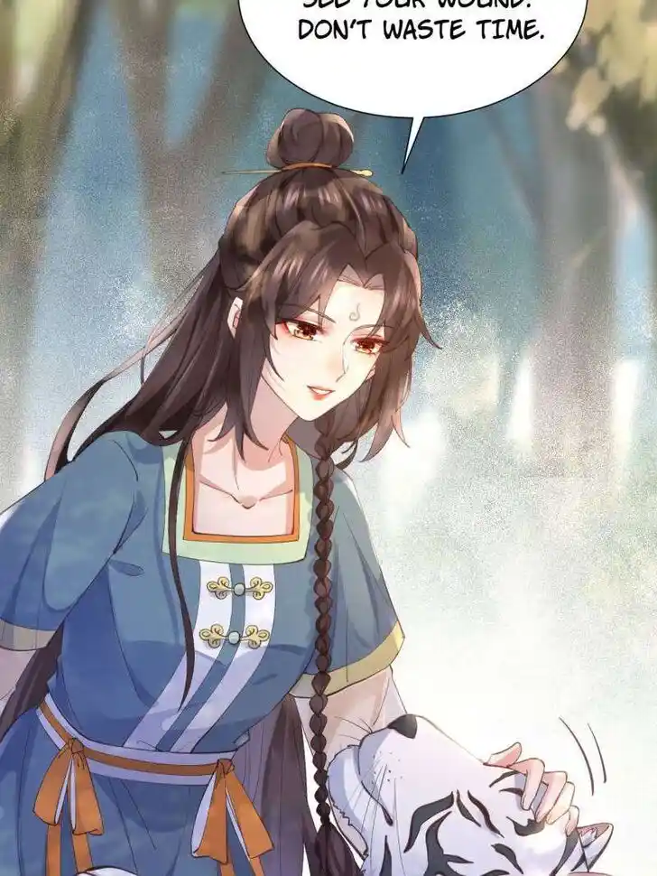 The Ghostly Doctor Ch.538