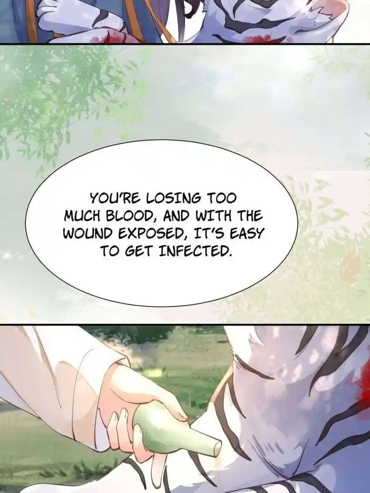 The Ghostly Doctor Ch.538