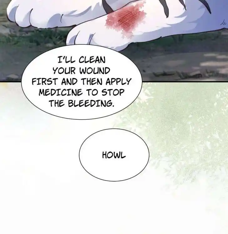 The Ghostly Doctor Ch.538