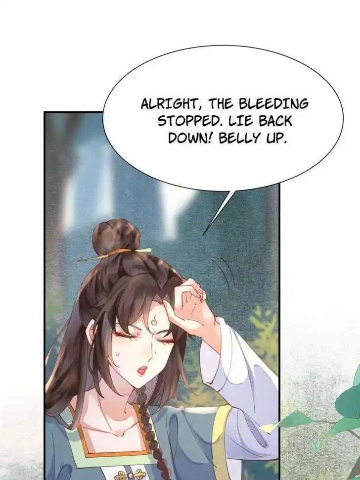 The Ghostly Doctor Ch.538