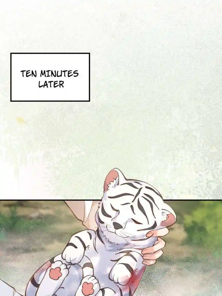 The Ghostly Doctor Ch.538