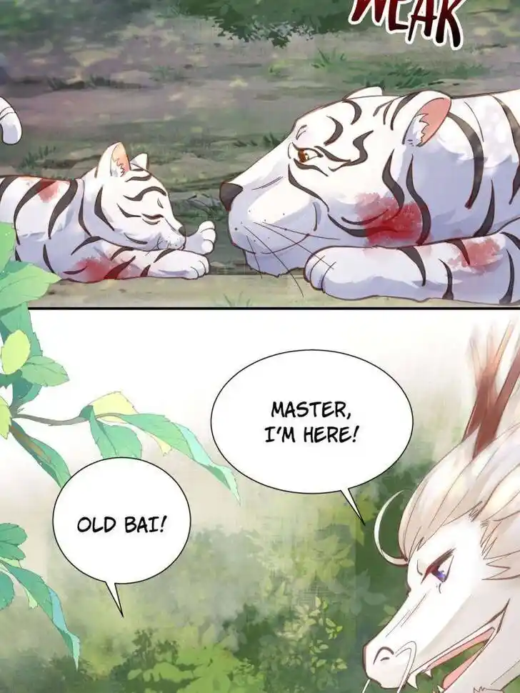 The Ghostly Doctor Ch.538