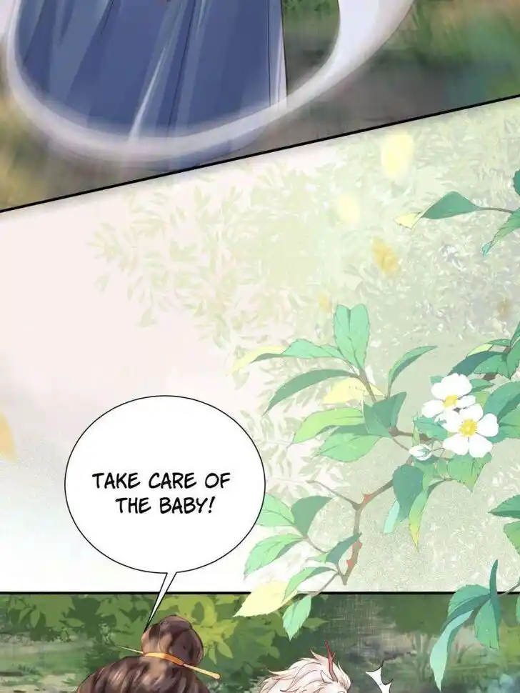 The Ghostly Doctor Ch.538