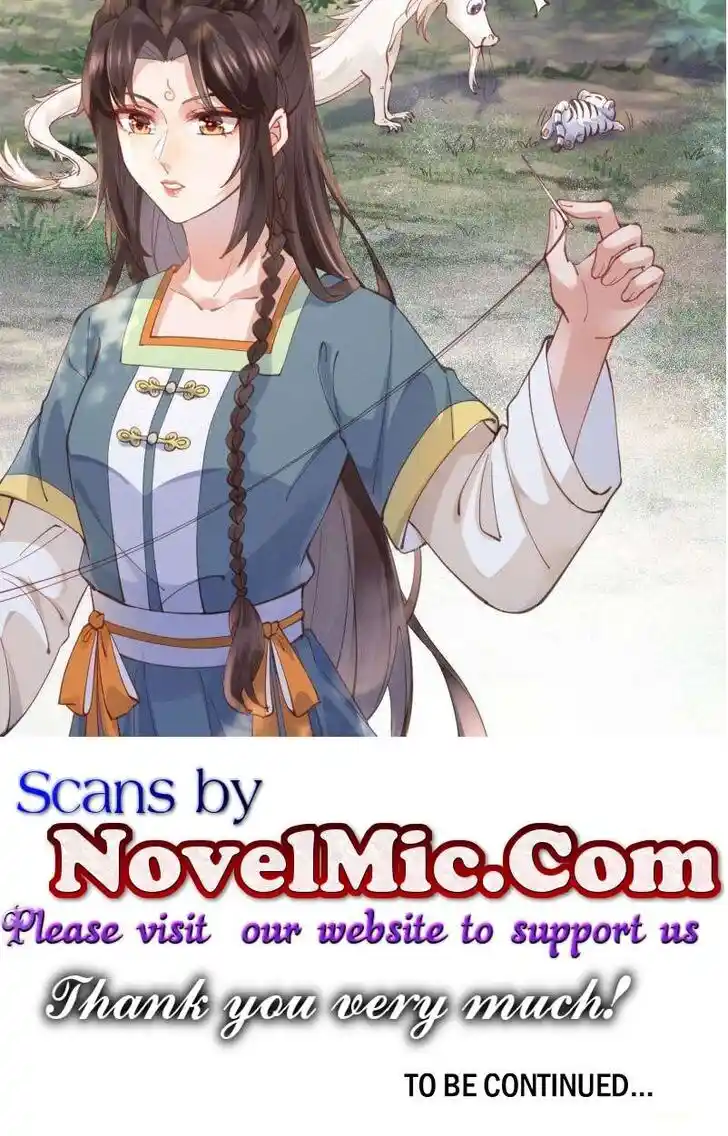 The Ghostly Doctor Ch.538