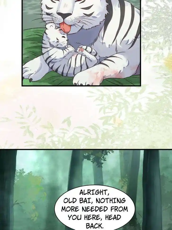 The Ghostly Doctor Ch.539