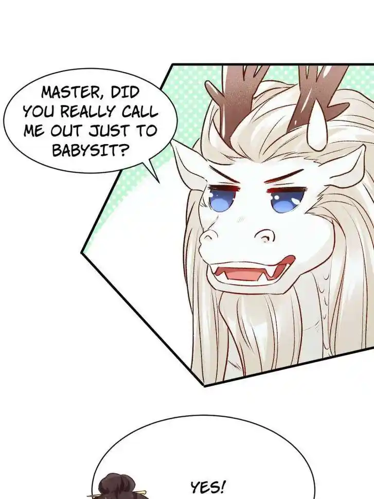 The Ghostly Doctor Ch.539