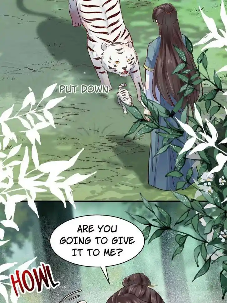 The Ghostly Doctor Ch.539