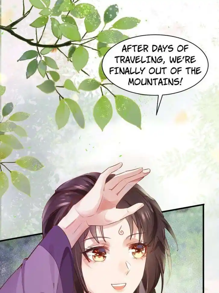 The Ghostly Doctor Ch.539