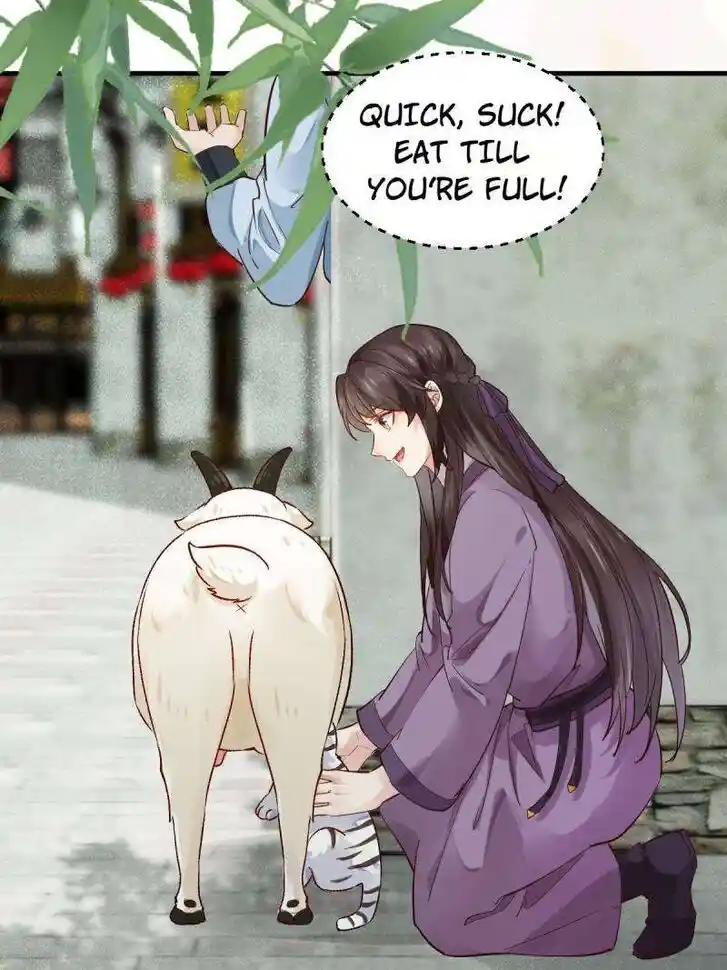 The Ghostly Doctor Ch.539