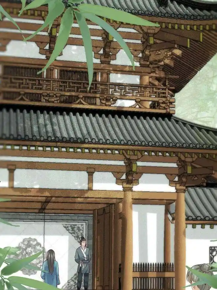 The Ghostly Doctor Ch.539