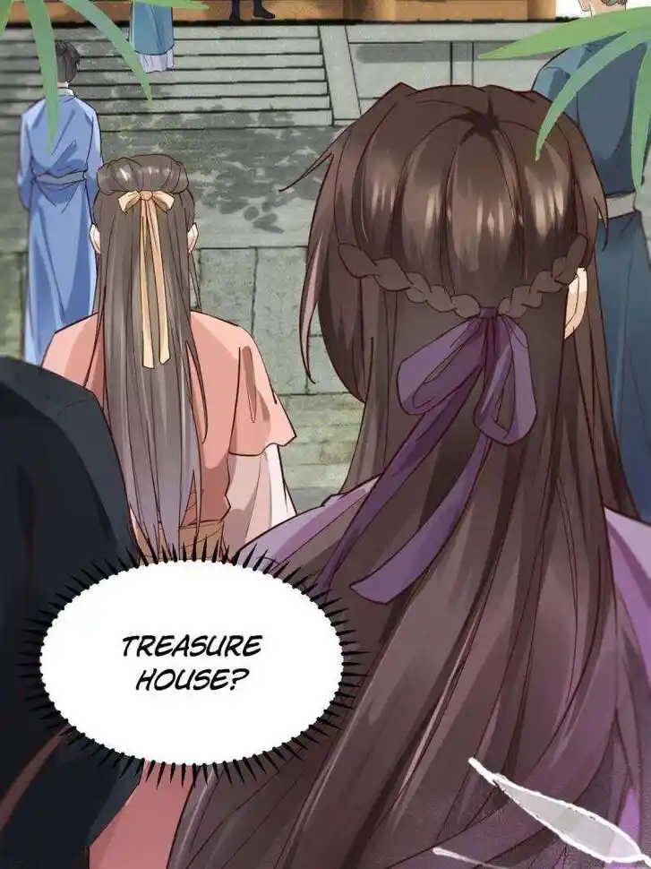 The Ghostly Doctor Ch.539