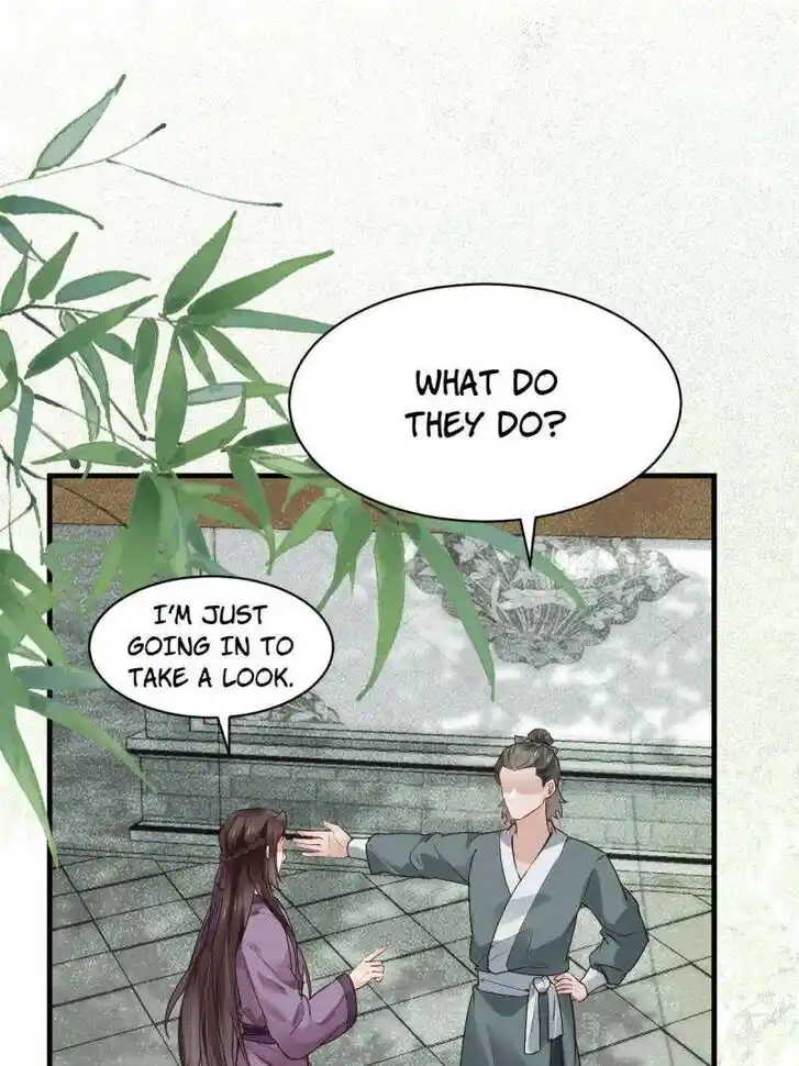 The Ghostly Doctor Ch.539