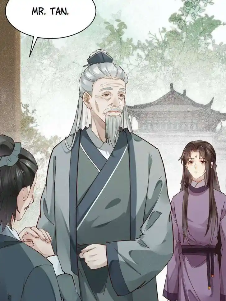 The Ghostly Doctor Ch.539