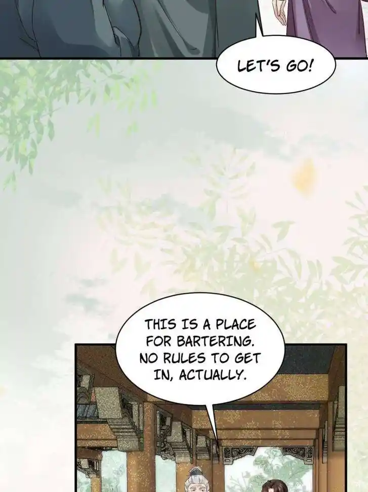 The Ghostly Doctor Ch.539