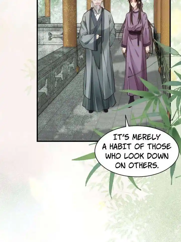 The Ghostly Doctor Ch.539