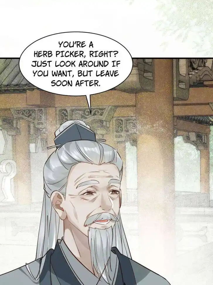 The Ghostly Doctor Ch.539