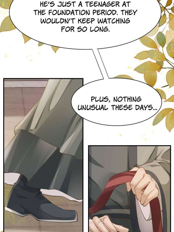 The Ghostly Doctor Ch.542