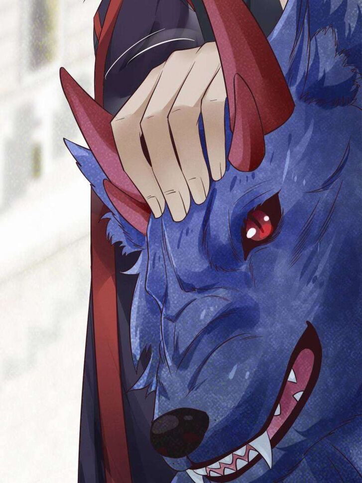 The Ghostly Doctor Ch.544