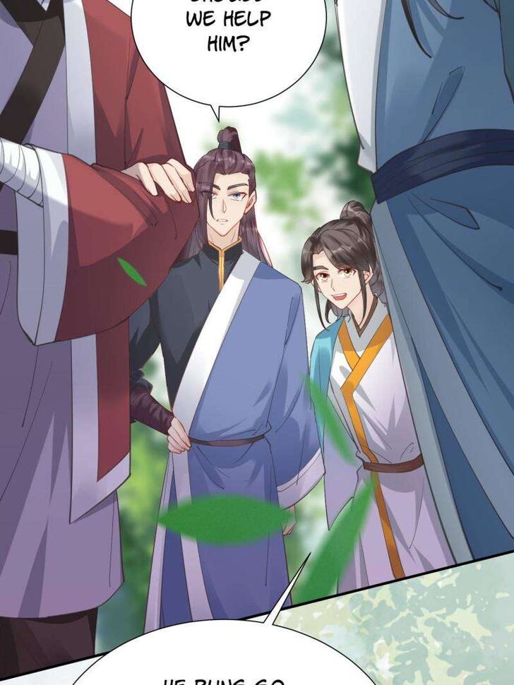 The Ghostly Doctor Ch.546