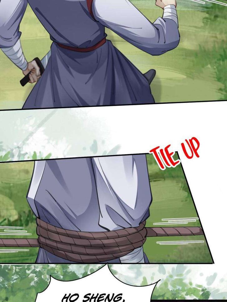 The Ghostly Doctor Ch.546