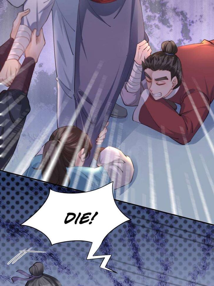 The Ghostly Doctor Ch.546