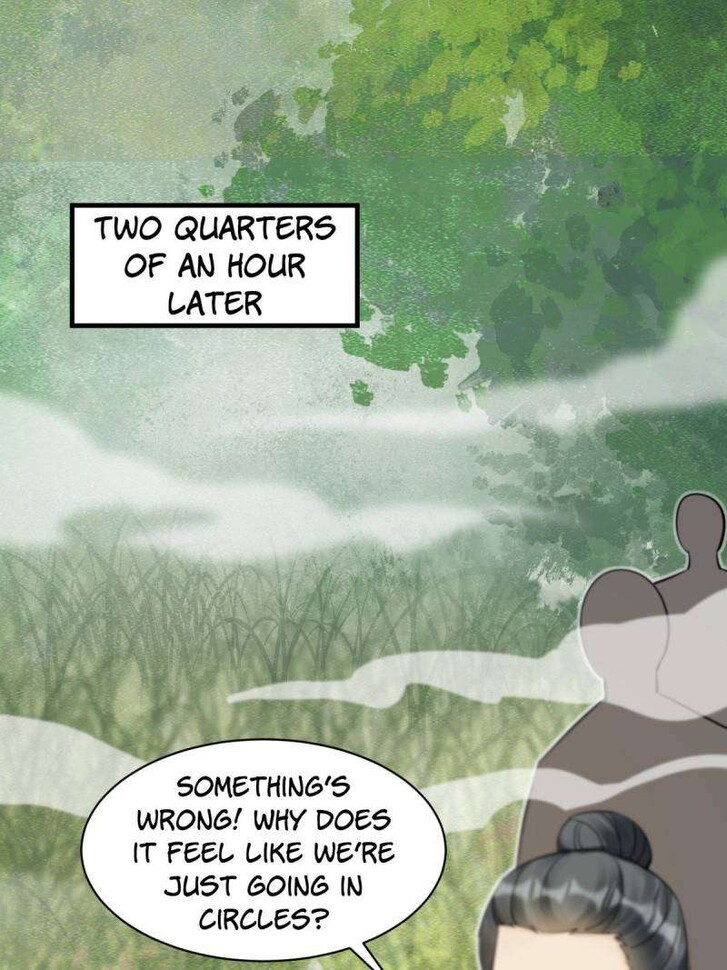 The Ghostly Doctor Ch.549