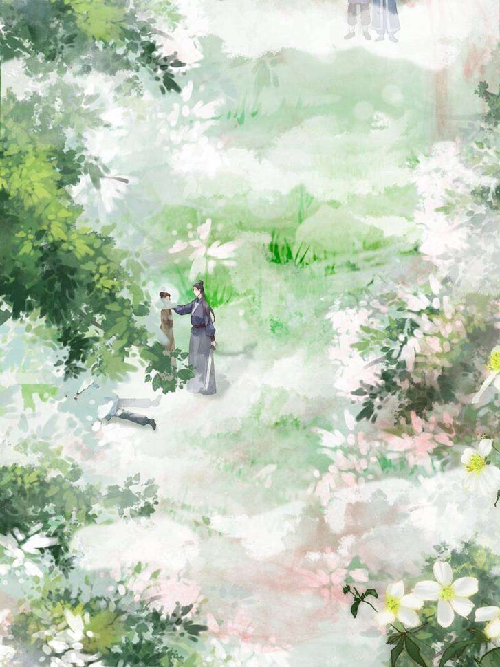 The Ghostly Doctor Ch.550