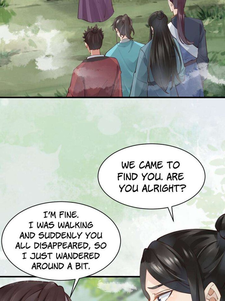 The Ghostly Doctor Ch.550