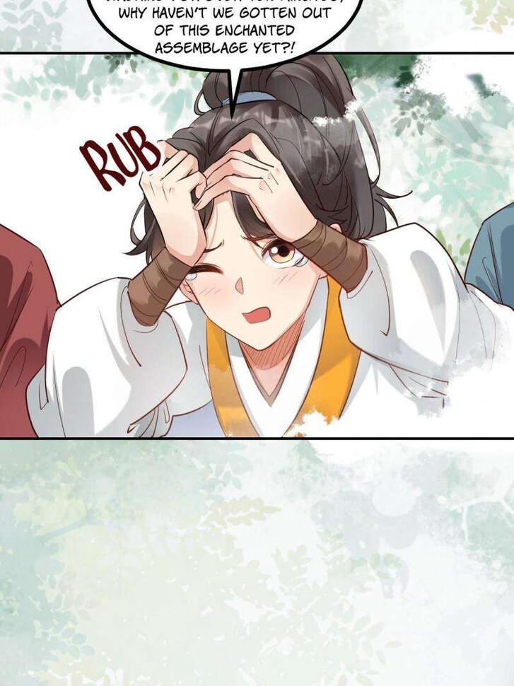 The Ghostly Doctor Ch.551