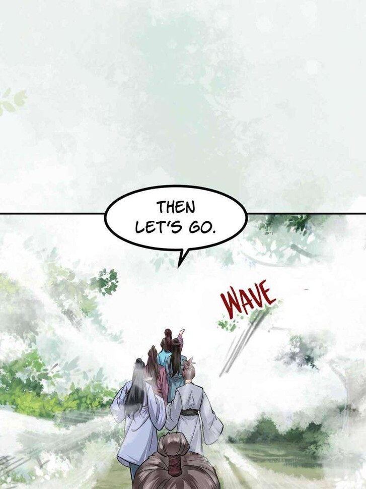 The Ghostly Doctor Ch.551