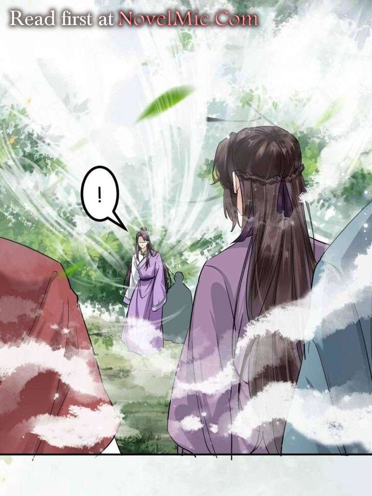 The Ghostly Doctor Ch.551