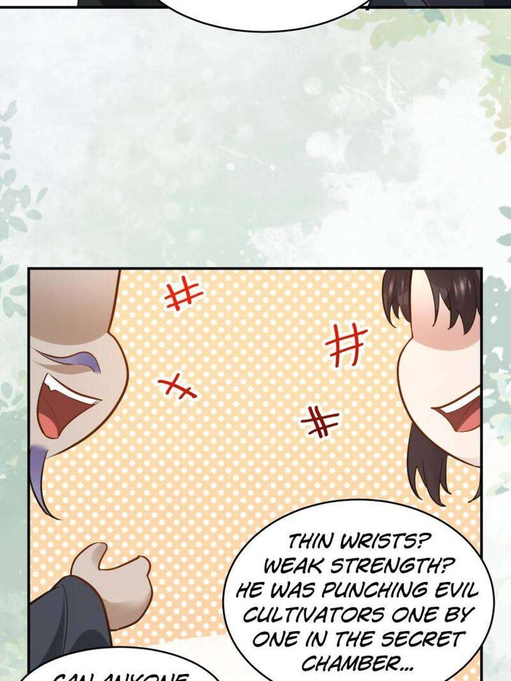 The Ghostly Doctor Ch.556