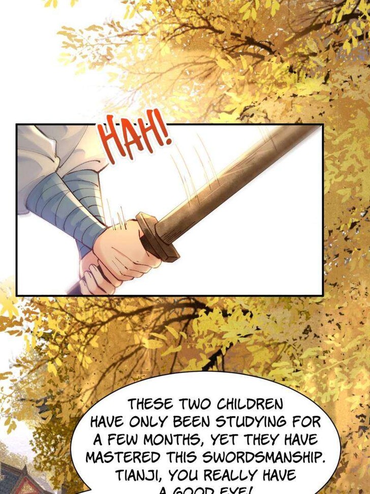 The Ghostly Doctor Ch.557