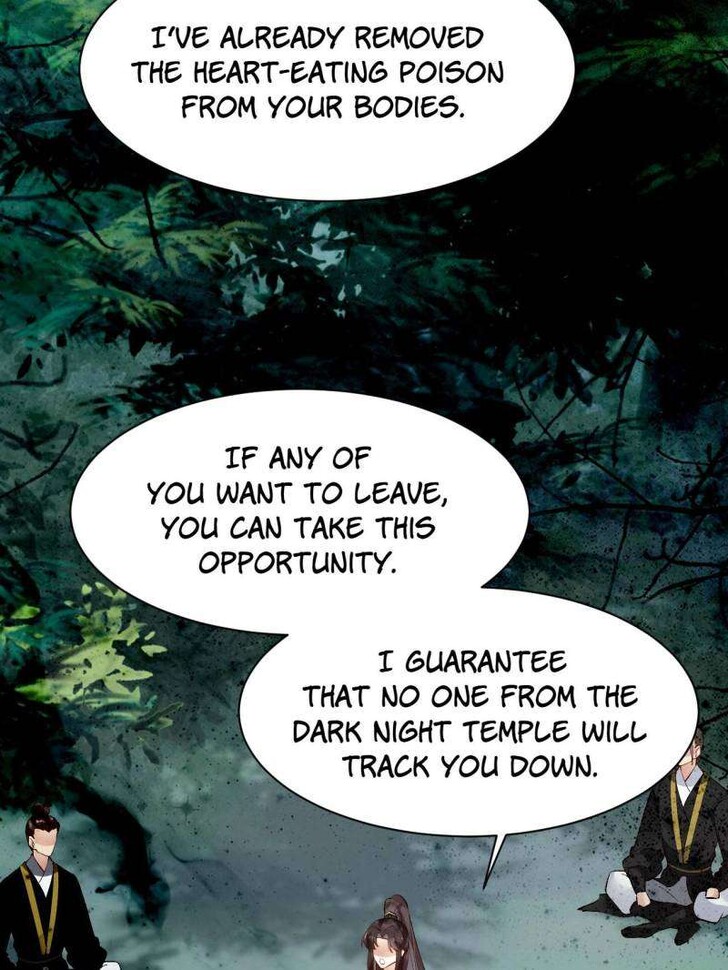 The Ghostly Doctor Ch.558