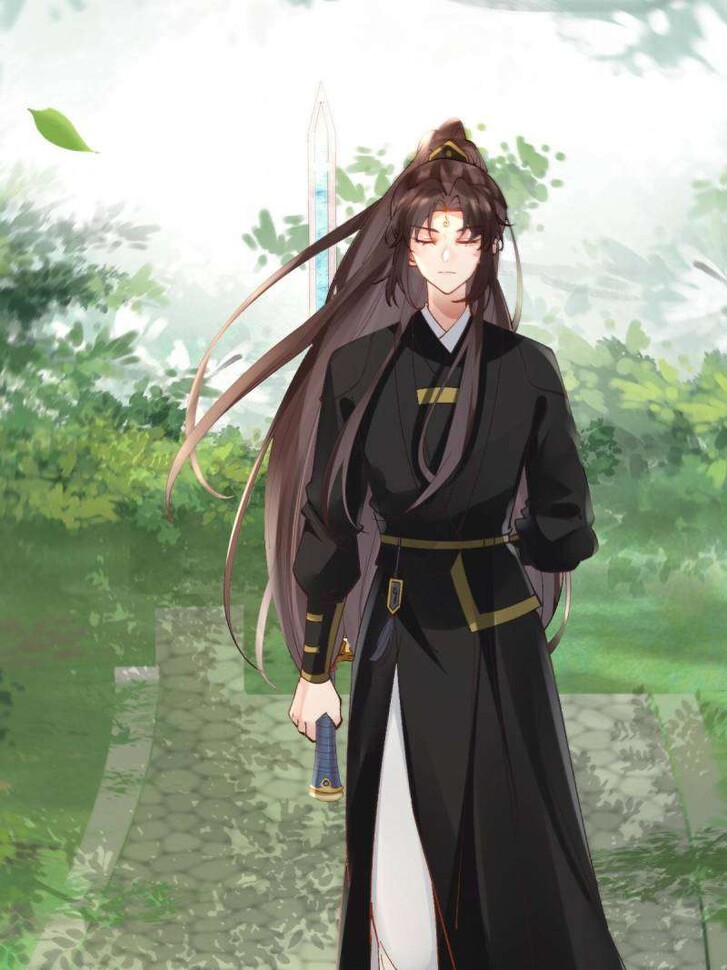 The Ghostly Doctor Ch.564