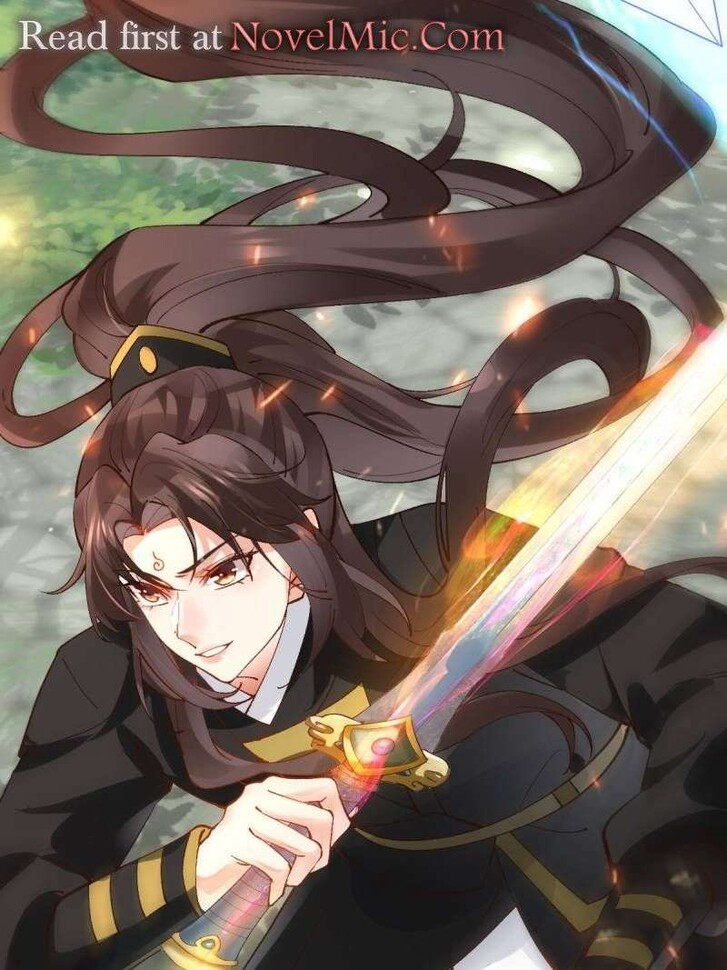 The Ghostly Doctor Ch.564