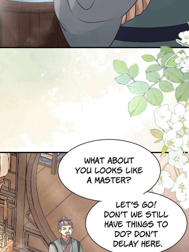 The Ghostly Doctor Ch.567