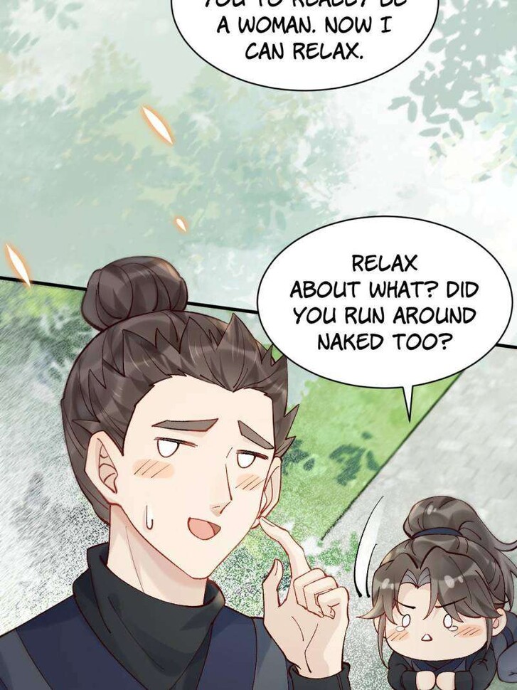 The Ghostly Doctor Ch.570