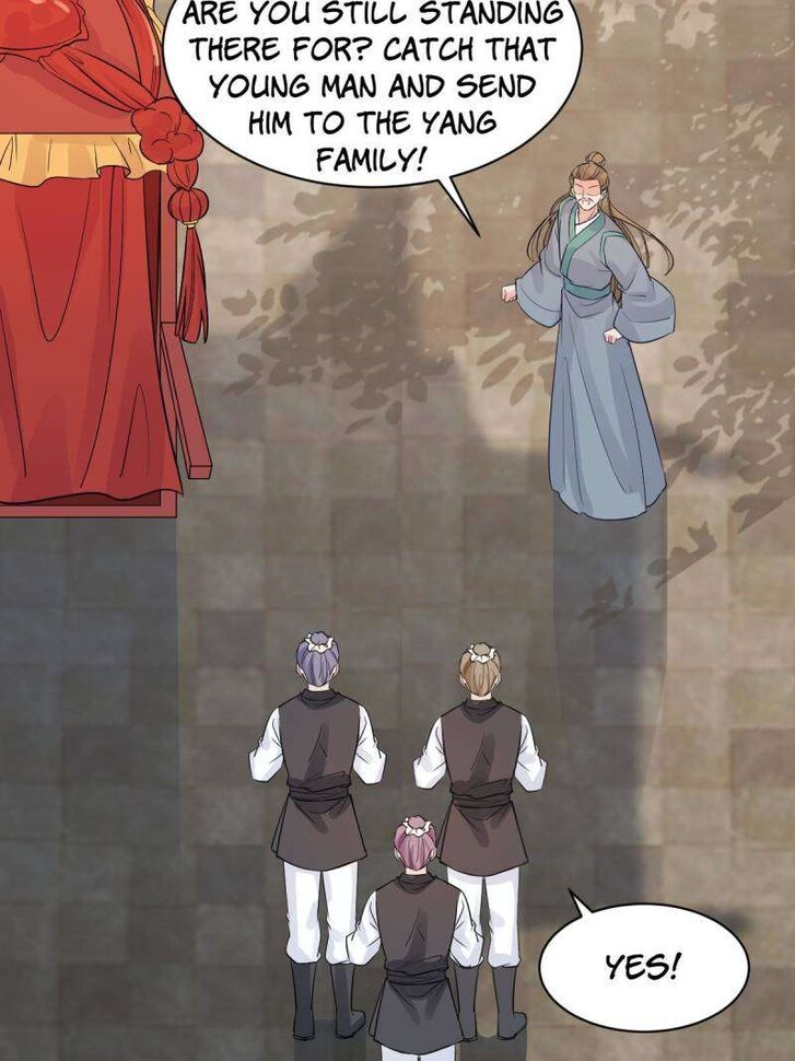 The Ghostly Doctor Ch.571