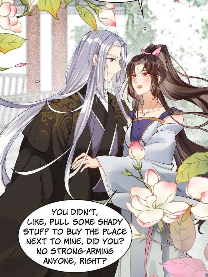 The Ghostly Doctor Ch.574