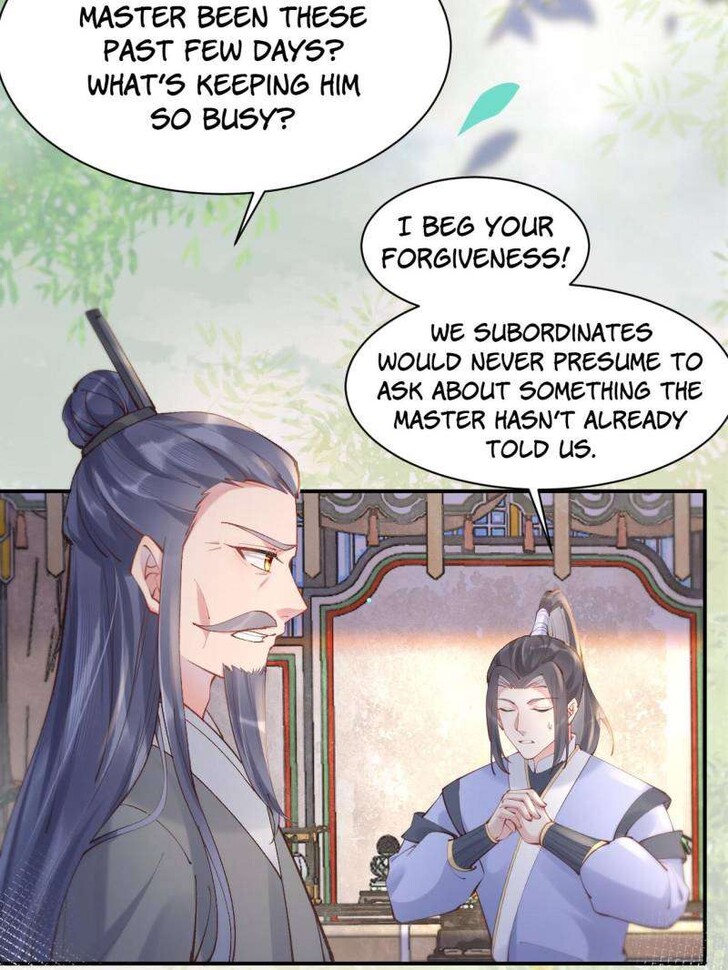 The Ghostly Doctor Ch.578