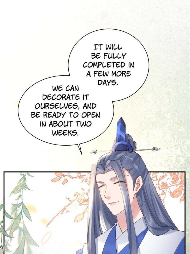 The Ghostly Doctor Ch.578