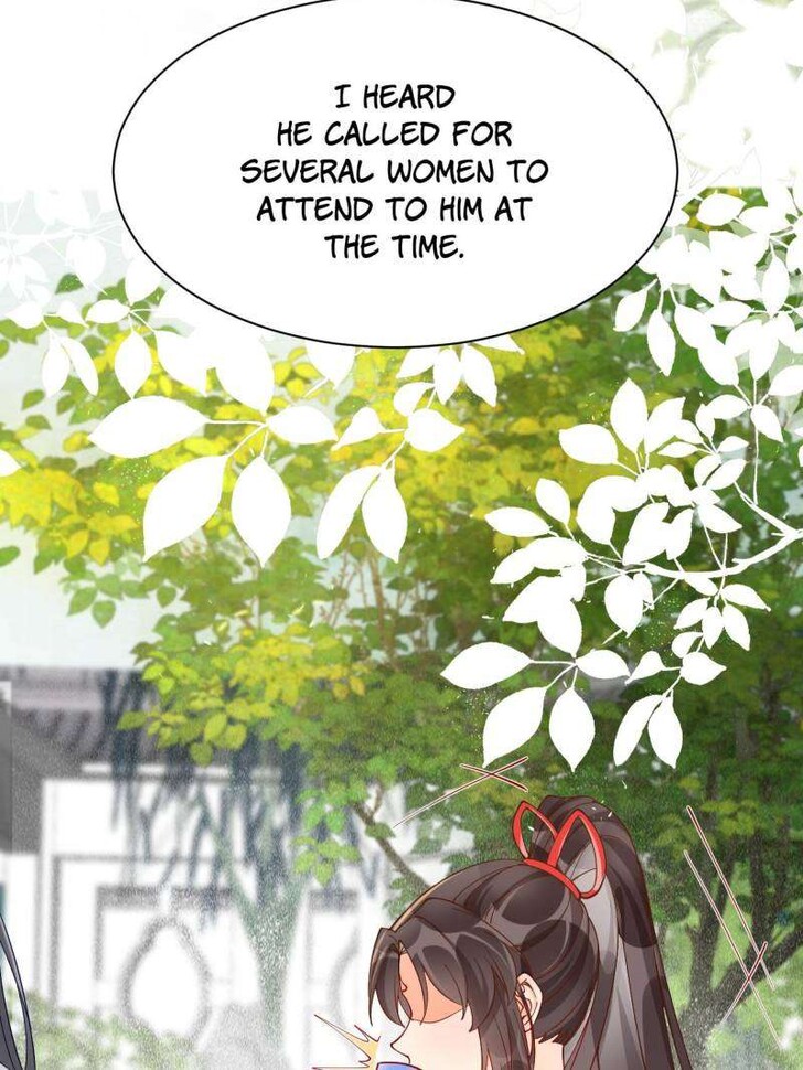 The Ghostly Doctor Ch.581