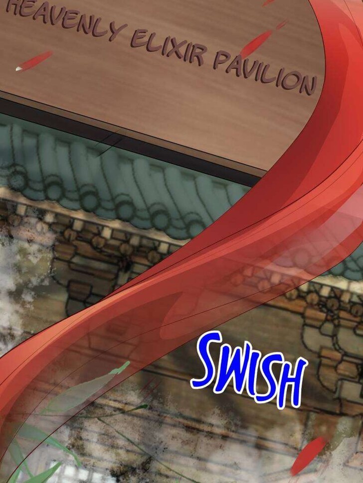 The Ghostly Doctor Ch.582